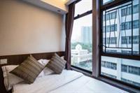Humphreys Hotel Hongkong Buitenkant foto