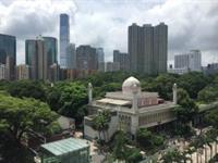 Humphreys Hotel Hongkong Buitenkant foto